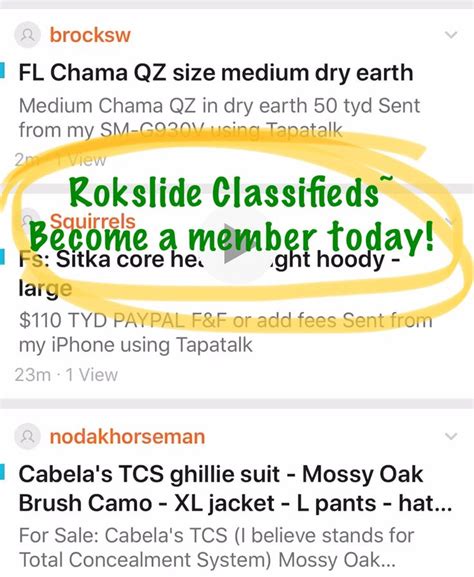 rokslide|rokslide classifieds.